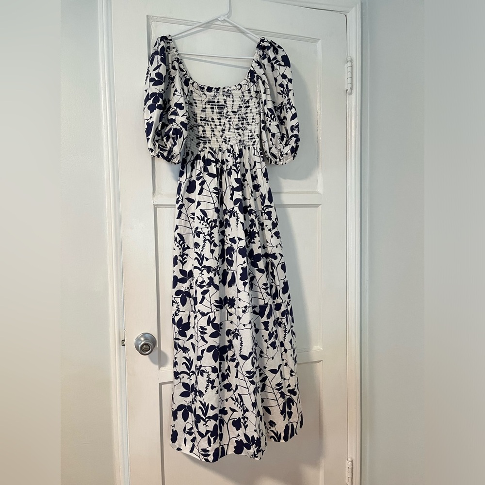 La Ligne NYC- Daisy Dress